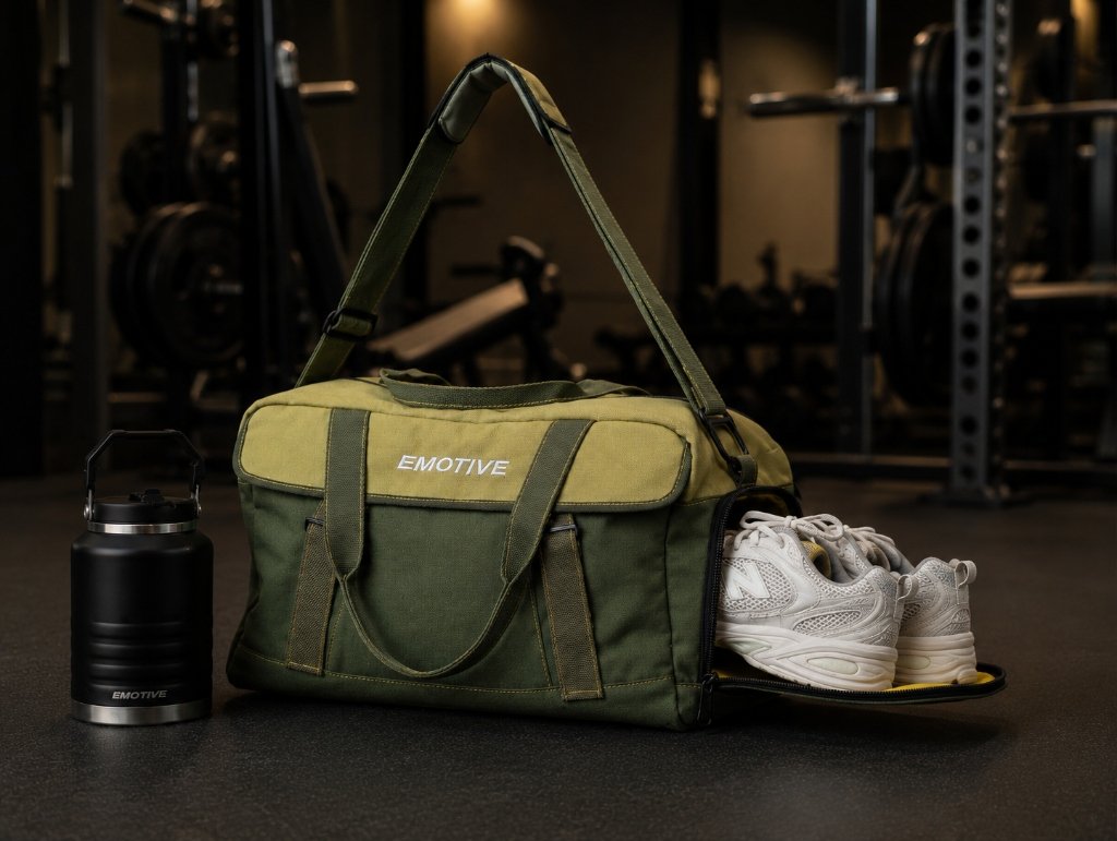The Training Set